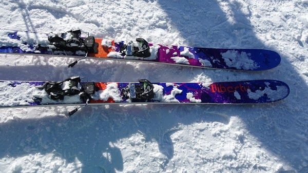 18 19スキー試乗レポート 基礎からファットまでおすすめを紹介 白馬ラボ スキー アウトドアを楽しむための情報サイト
