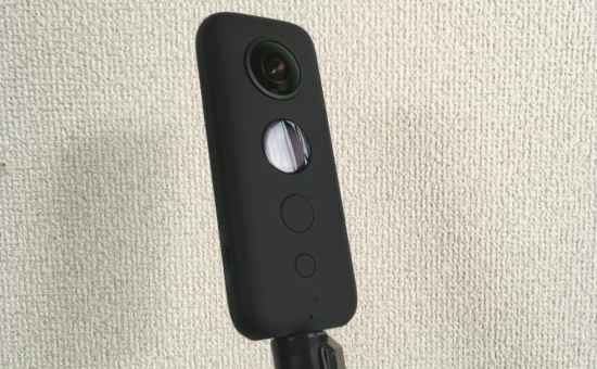 Insta 360 one xを選んだ理由！360度カメラ性能比較レビュー！｜HAKUBA ...